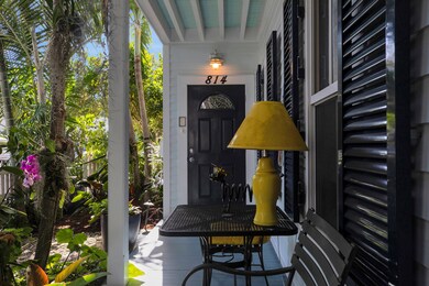 814 Ashe Street, Key West
