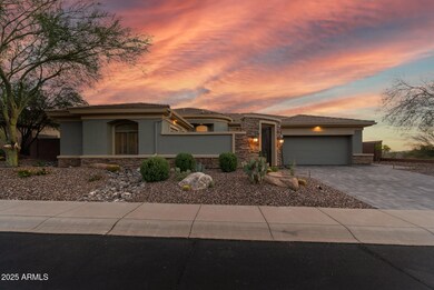 3045 W Feather Sound Dr, New River, AZ 85086 - photo 4