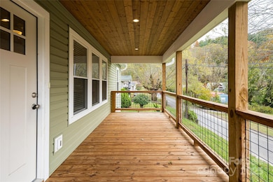 17 Sycamore St, Asheville, NC 28804 - photo 4