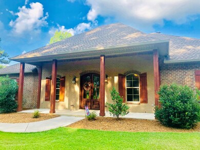 2952 Burnt Bridge Rd, Picayune, MS 39466 - photo 2