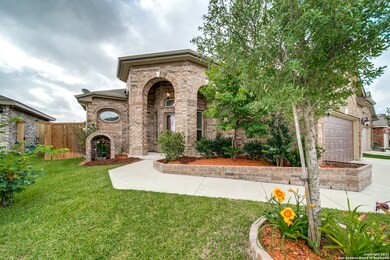 9622 Bricewood Tree, San Antonio, TX 78254 - photo 2