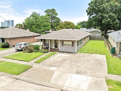 1801 N Hullen St, Metairie, LA 70001 - photo 3