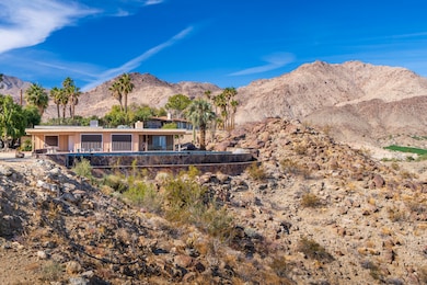 Cahuilla Hills - Ground-4