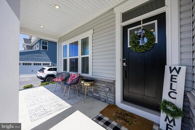 1616 Ronan Way, West Bradford, PA 19320 - photo 3