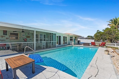 Your personal oasis!