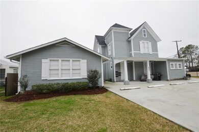 400 S Cherry St, Hammond, LA 70403 - photo 2