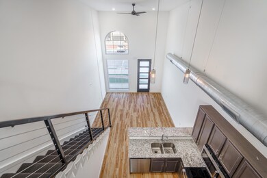 The Lofts - LBK-08
