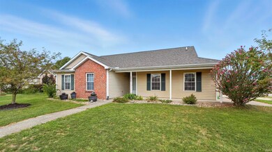 1912 Lava Falls Crossing, Fort Wayne, IN 46808 - photo 3