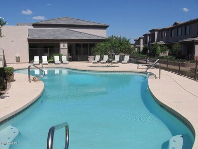 705 W Queen Creek Rd unit 2194, Chandler, AZ 85248 - photo 4