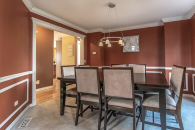 4852 Fesseneva Ln, Naperville, IL 60564 - photo 5