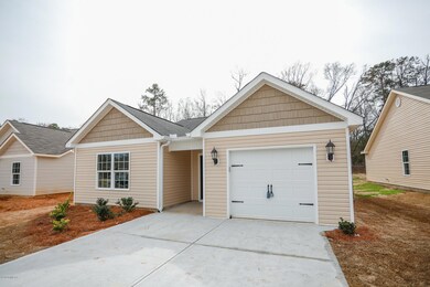 107 Allentown Way - Front 3