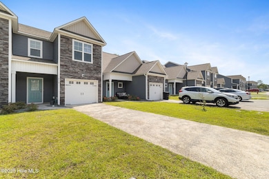 210 N Stingray Lane