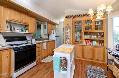 Willark #26 - Kitchen