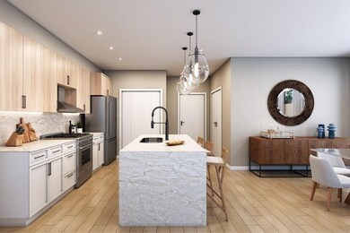 Cadence on Leo unit 102, Boston, MA 02135 - photo 7