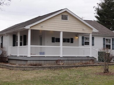 Back House