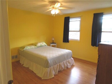 Bedroom...