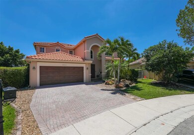 4452 Stone Ridge Way, Weston, FL 33331 - photo 4