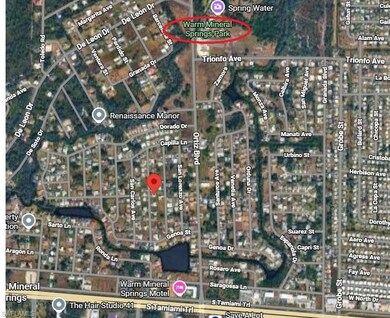 0 San Marino Ave unit 225083317, North Port, FL 34287 - photo 4