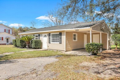 3564 Blanding Drive