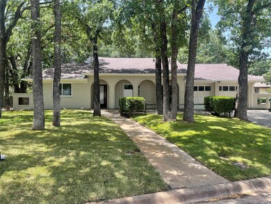 440 Billy Creek Cir, Hurst, TX 76053 - photo 2