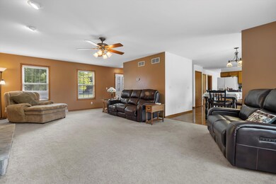 Large Great Room