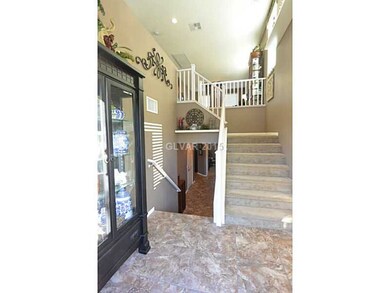 Entry Hall.