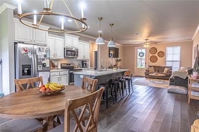 814 Pine Ridge Ct, Pineville, LA 71360 - photo 6