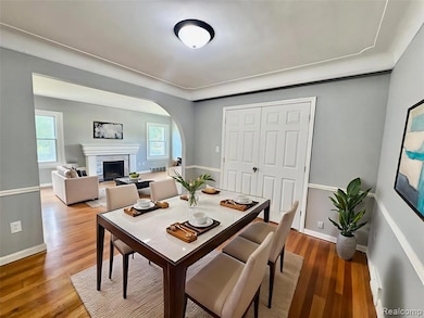 4738 Cadieux Rd, Detroit, MI 48224 - photo 7