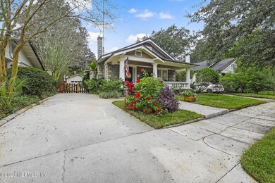 1326 Belvedere Ave, Jacksonville, FL 32205 - photo 2