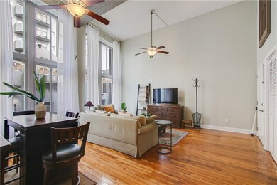 Living/Dining