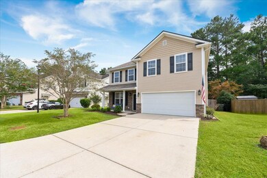 410 Tallow Ct, Moncks Corner, SC 29461 - photo 2