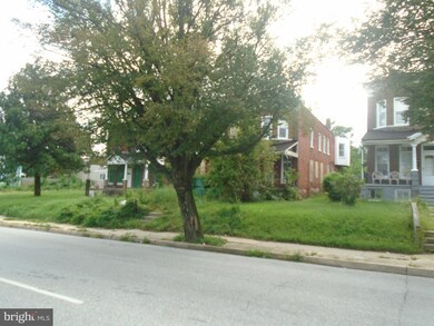 3510 Park Heights Ave, Baltimore, MD 21215 - photo 2