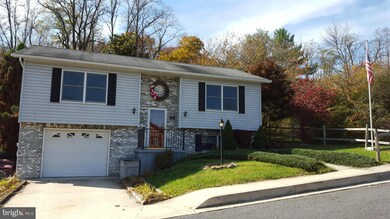 151 Josie Dr, Keyser, WV 26726 - photo 2