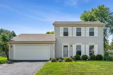 unlisted-address, Algonquin, IL 60102 - photo 2