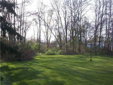 Yard/Garden