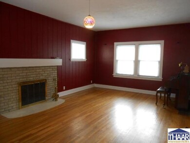 106 S 22nd St, Terre Haute, IN 47803 - photo 4