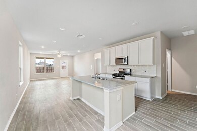 14552 Jelly Pines Dr, Conroe, TX 77302 - photo 2