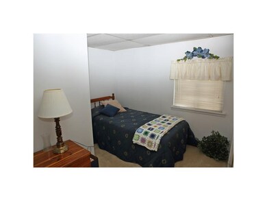 Bedroom.