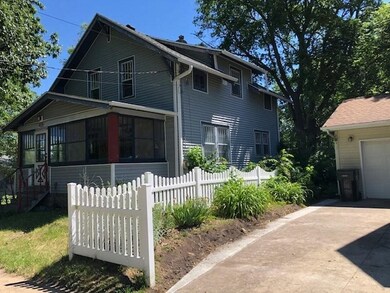 416 College St, Cedar Falls, IA 50613 - photo 3