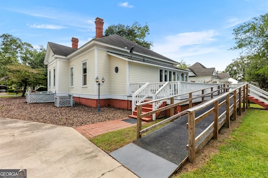 202 Minor Ave, Montezuma, GA 31063 - photo 6