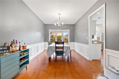 7045 Harlech Trace, Cumming, GA 30041 - photo 5