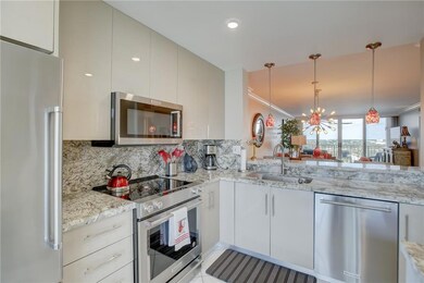 Custom Designed Condo Features All come with Ocean