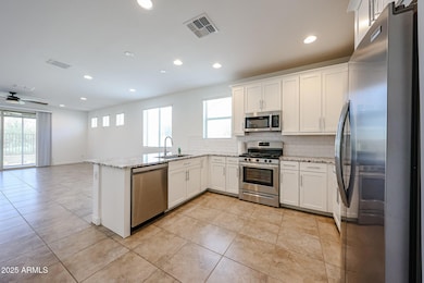 24746 N 171st Ln, Surprise, AZ 85387 - photo 3