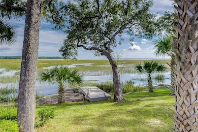 2251 Sutherland Bluff Dr NE, Townsend, GA 31331 - photo 2