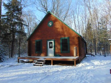 Cabin
