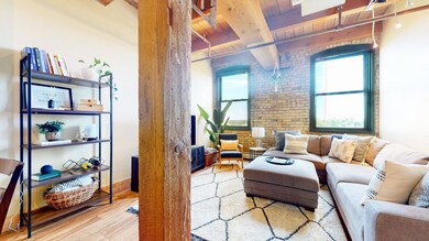 400 N 1st St unit 506, Minneapolis, MN 55401 - photo 3