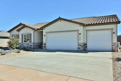 1539 S 4040 W unit (Lot 7), Hurricane, UT 84737 - photo 4