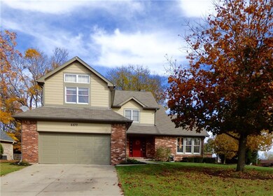 1177 Creekside Ln, Plainfield, IN 46168 - photo 2