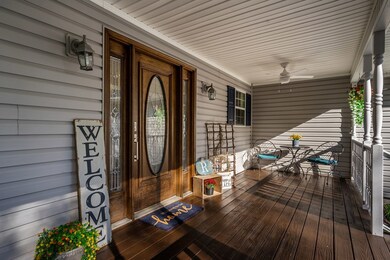 420 Riverbottom Rd, Ellijay, GA 30536 - photo 4