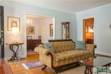 208 E 57th St, Savannah, GA 31405 - photo 6